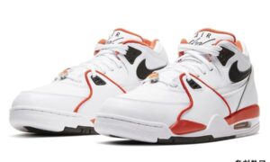 Nike Air Flight 89 Rucker Park发售日期信息