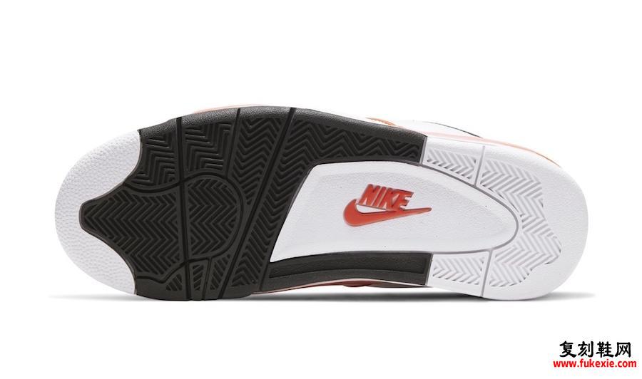 Nike Air Flight 89 Rucker Park发售日期信息