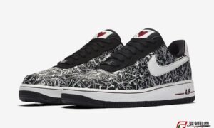 Nike Air Force 1 Low Valentines Day BV0319-002发售日期