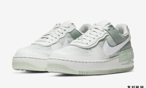 Nike Air Force 1 Shadow Pistachio Frost CW2655-001 Release Date Info