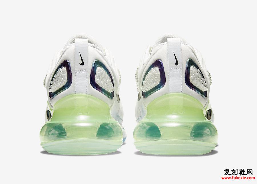 Nike Air Max 720 Bubble Pack CT5229-100 Release Date Info