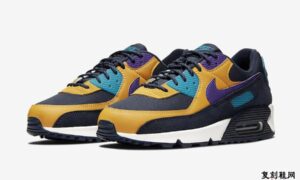 Nike Air Max 90 ACG Outdoors CN1080-200发售日期