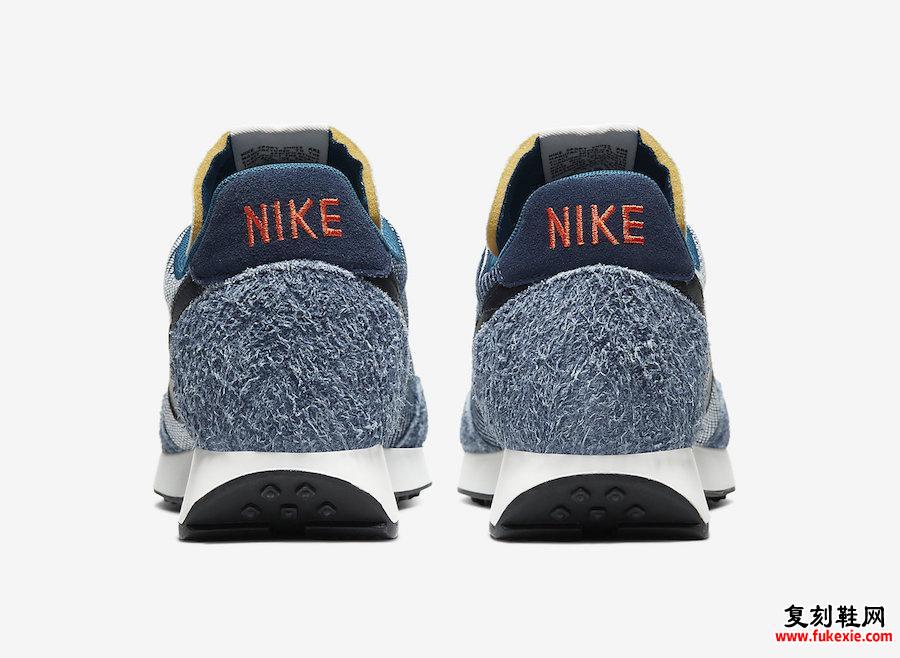 Nike Air Tailwind 79 Denim CK4712-400 Release Date Info