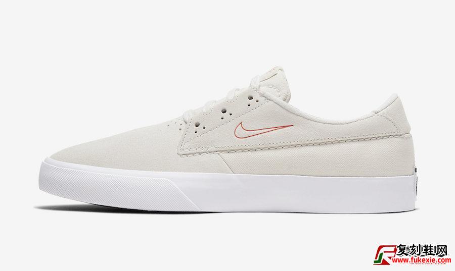 Nike SB Shane ONeill BV0657-100发售日期