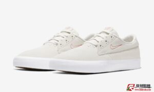 Nike SB Shane ONeill BV0657-100发售日期