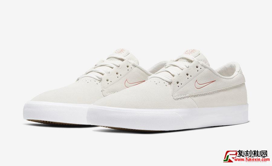 Nike SB Shane ONeill BV0657-100发售日期