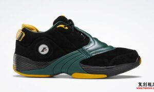 Reebok Answer 5 V Bethel High FX7199发布日期