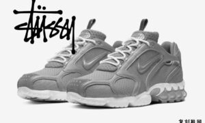 Stussy Nike Air Zoom Spiridon 2020 Release Date Info