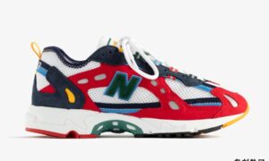 Aime Leon Dore New Balance 827发售日期价格
