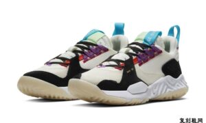 Jordan React Delta 2020发布日期