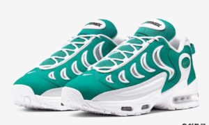 Nike Air Metal Max Green White CJ2618-300发售日期