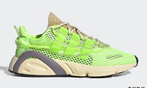 adidas LXCON Signal Green EF4279发售日期