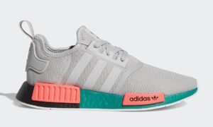 adidas NMD R1 South Beach FX4353发售日期