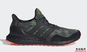 adidas Ultra Boost Camo FX8930发售日期