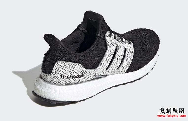 adidas Ultra Boost Snakeskin FX8933发售日期