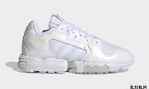 adidas ZX Torsion白色灰色EG8814发售日期