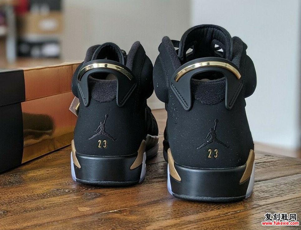 Air Jordan 6 DMP 2020 CT4954-007 Release Pricing