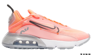 Nike Air Max 2090 Bleached Coral CT7698-600 Release Date Info