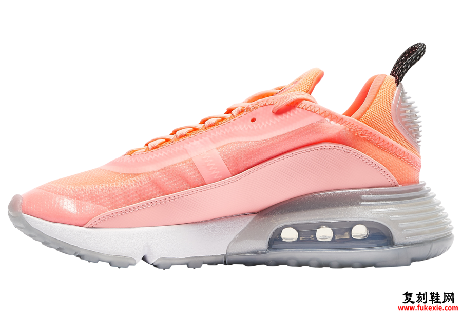 Nike Air Max 2090 Bleached Coral CT7698-600 Release Date Info