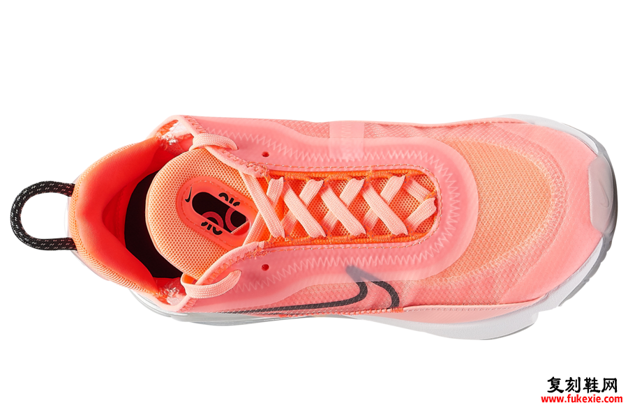 Nike Air Max 2090 Bleached Coral CT7698-600 Release Date Info