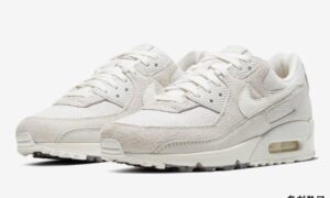 Nike Air Max 90 Cork CW6208-111发售日期