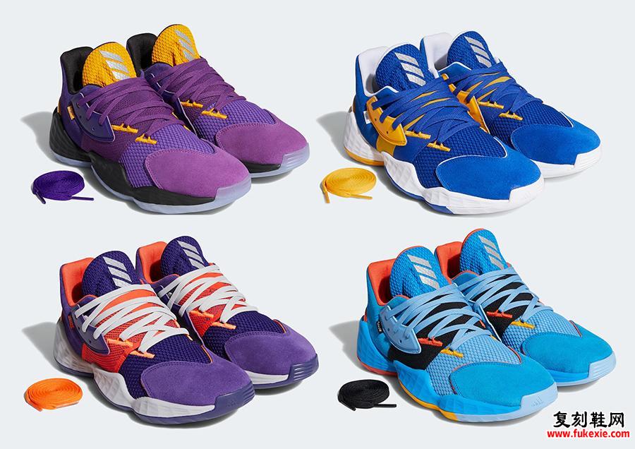 2019复刻球鞋计划( 2019顶级复刻表最新神作 )-第2张图片-潮百科 2019复刻球鞋计划( 2019顶级复刻表最新神作 )-第2张图片-潮百科