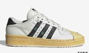 adidas Rivalry Low Superstar发售日期