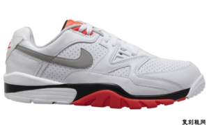 Nike Air Cross Trainer 3 Low Infrared CN0924-101发布日期信息