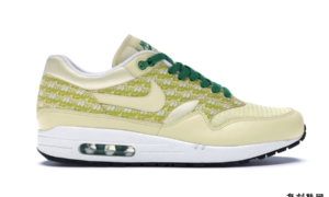 Nike Air Max 1 Lemonade 2020
