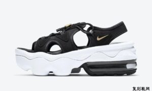 Nike Air Max Koko Black CW9705-001发售日期