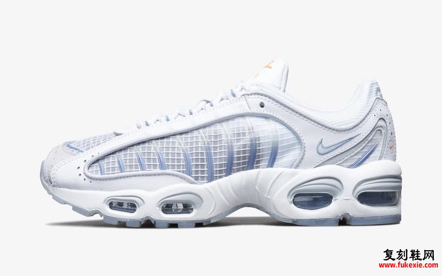 Nike Air Max Tailwind 4 Indigo Fog CJ0641-101发售日期