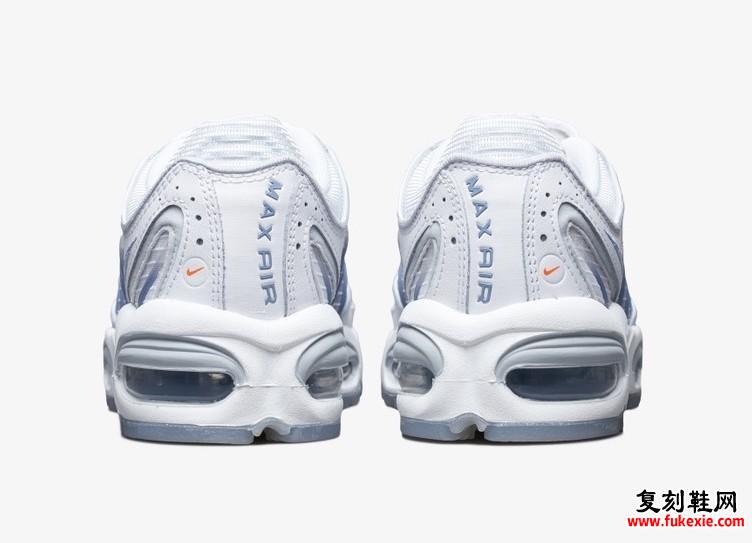 Nike Air Max Tailwind 4 Indigo Fog CJ0641-101发售日期