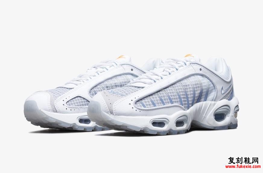 Nike Air Max Tailwind 4 Indigo Fog CJ0641-101发售日期