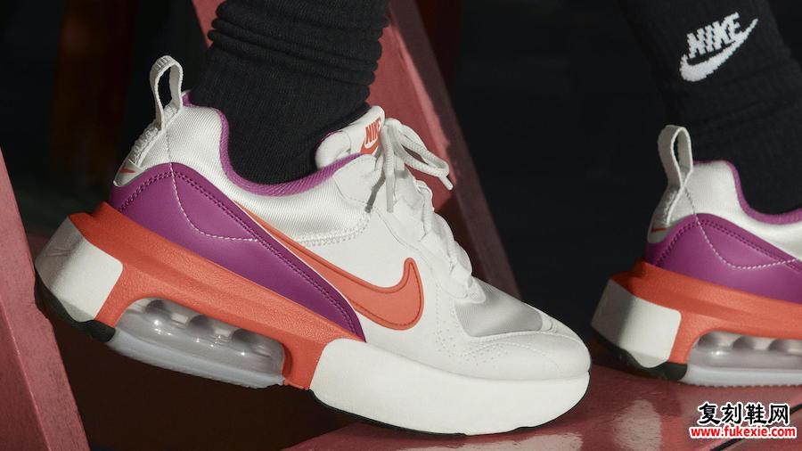 Nike Air Max Verona 2020夏季配色发布日期