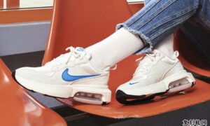 Nike Air Max Verona 2020夏季配色发布日期