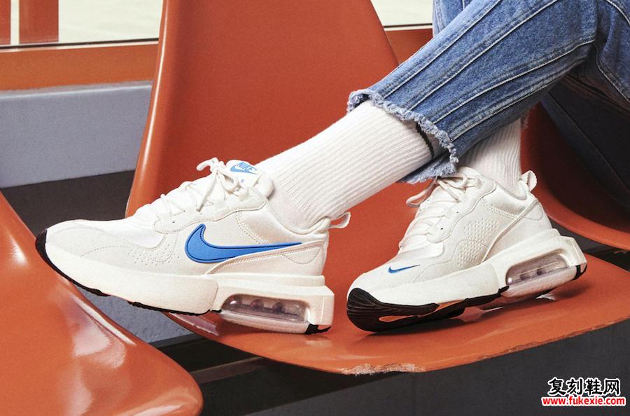 Nike Air Max Verona 2020夏季配色发布日期