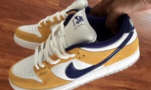 Nike SB Dunk Low Laser Orange发售日期信息