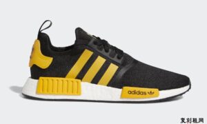 adidas NMD R1 Active Gold FY9382发售日期