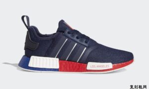 adidas NMD R1 Los Angeles FY1162发售日期