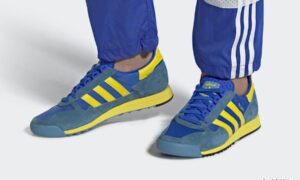 adidas SL 80 Glow Blue FV4029发售日期
