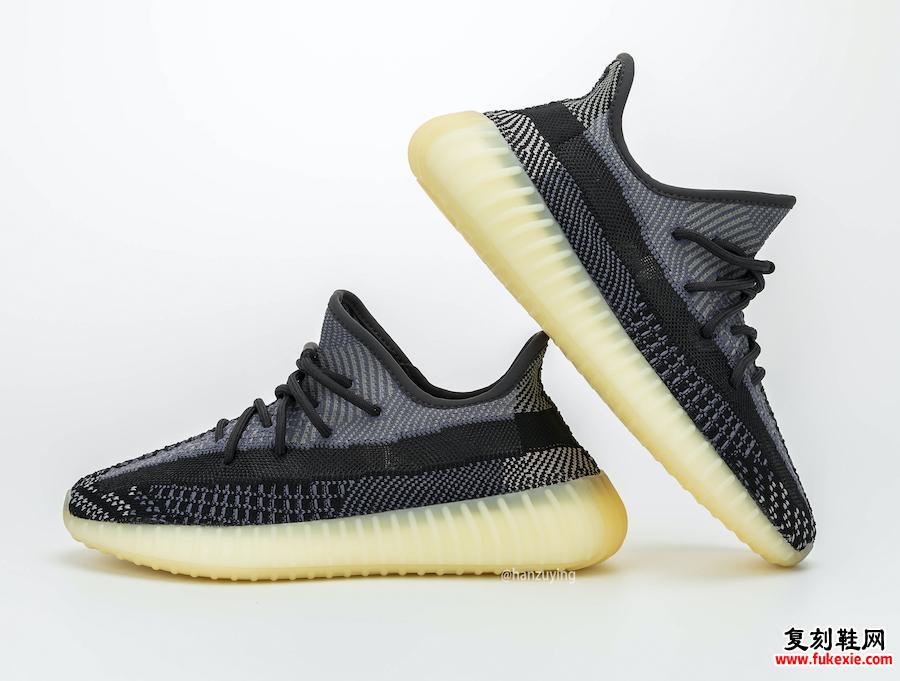 adidas Yeezy Boost 350 V2 Asriel FZ5000发售日期