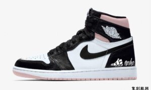 Air Jordan 1 Arctic Punch 555088-034发售日期