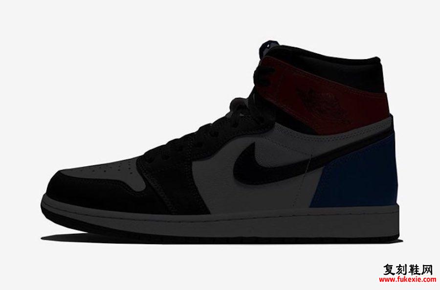 aj复刻鞋购买?复刻aj一般多少钱-第1张图片-潮百科 aj复刻鞋购买?复刻aj一般多少钱-第1张图片-潮百科