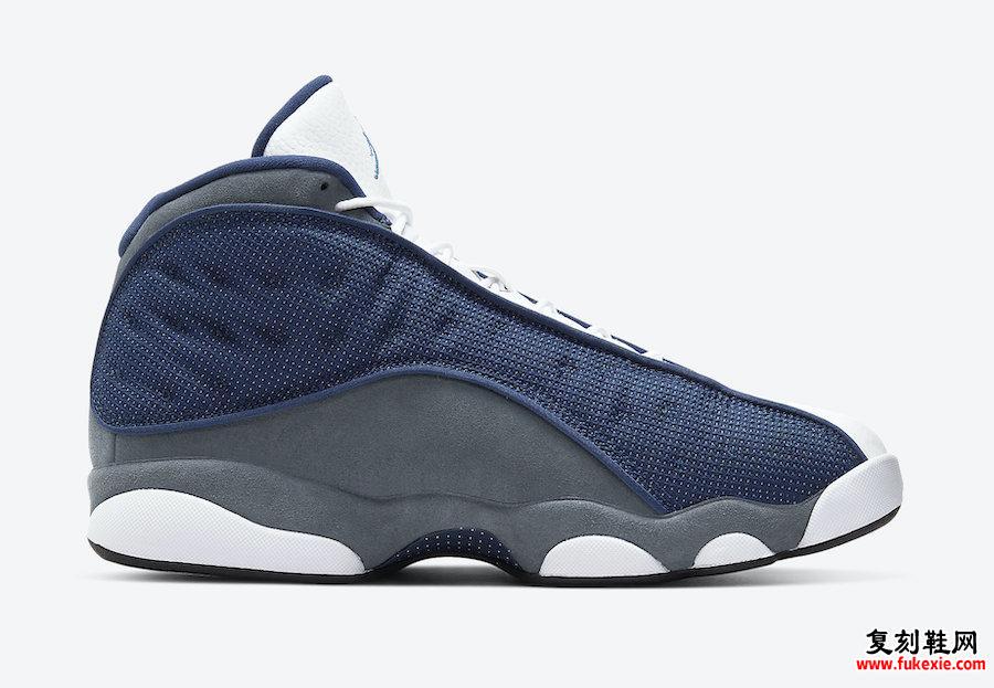 Air Jordan 13 Flint 2020发售日期414571-404