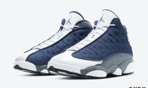 Air Jordan 13 Flint 2020发售日期414571-404