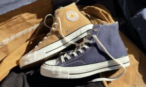 Carhartt WIP Converse Renew Chuck 70发售日期信息