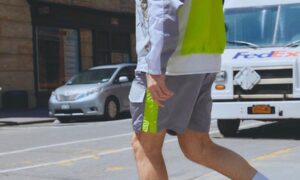 Kith New Balance 998 Steel Blue发售日期信息