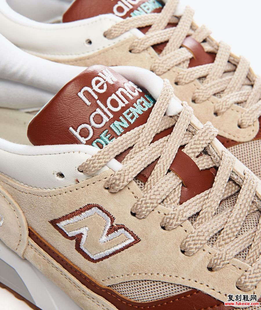 New Balance 1500 Oatmeal M1500STT发售日期信息