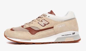 New Balance 1500 Oatmeal M1500STT发售日期信息