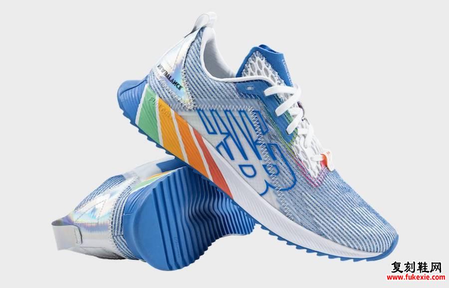 New Balance Pride 2020发行日期